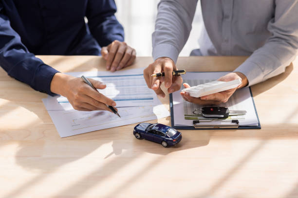 Car insurance options for Stock Island residents